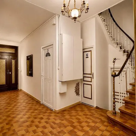 Appartamento Elegant With Shared Courtyard-center Narbona